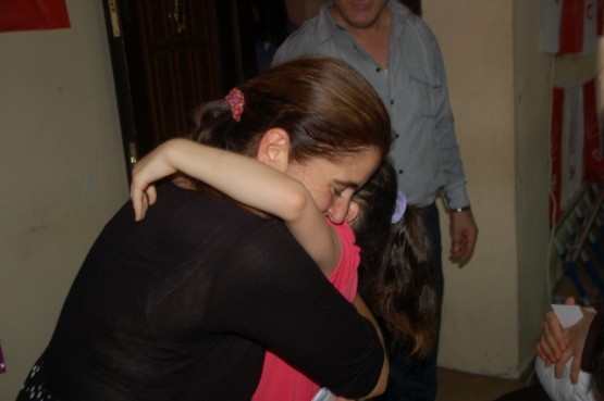 CHP kADIN Kollarından, Öğrencilere DesteK 51