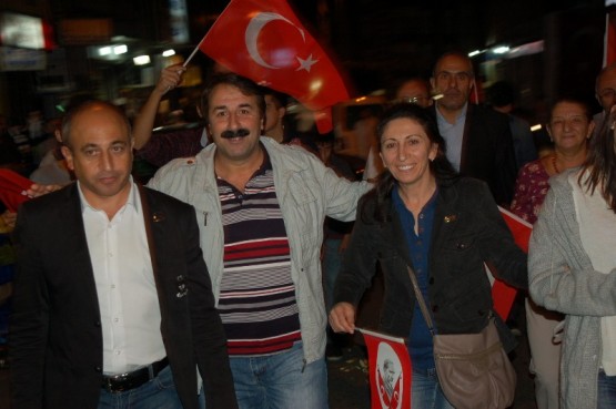 29 Ekim 2012 Cumhuriyet bayramı kutlması 11