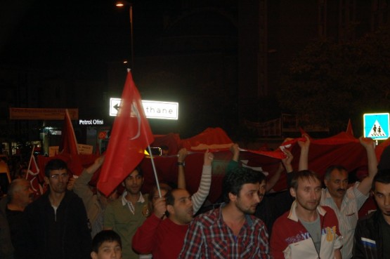 29 Ekim 2012 Cumhuriyet bayramı kutlması 12