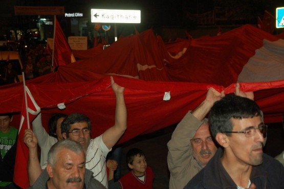 29 Ekim 2012 Cumhuriyet bayramı kutlması 13