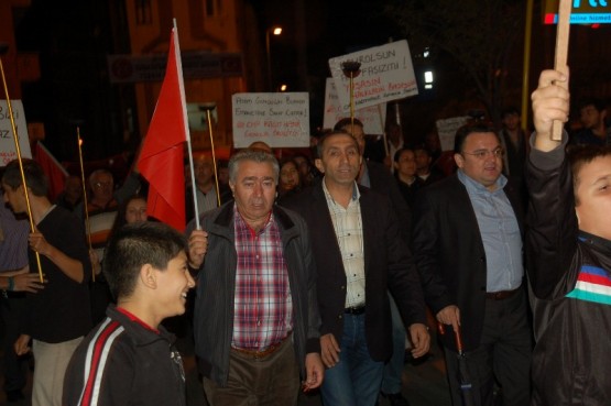 29 Ekim 2012 Cumhuriyet bayramı kutlması 14