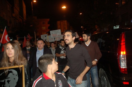 29 Ekim 2012 Cumhuriyet bayramı kutlması 15