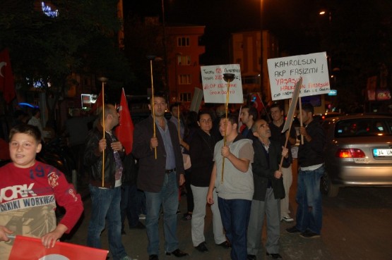 29 Ekim 2012 Cumhuriyet bayramı kutlması 16