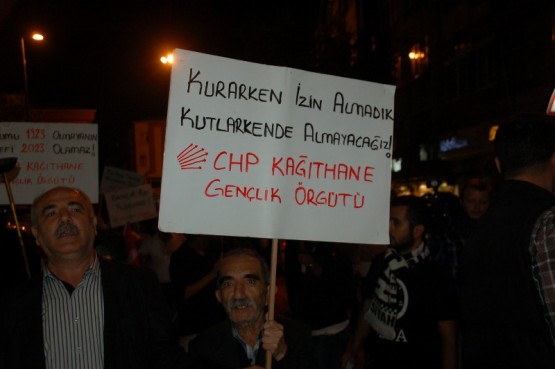 29 Ekim 2012 Cumhuriyet bayramı kutlması 17