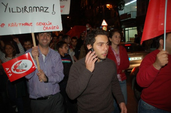 29 Ekim 2012 Cumhuriyet bayramı kutlması 18