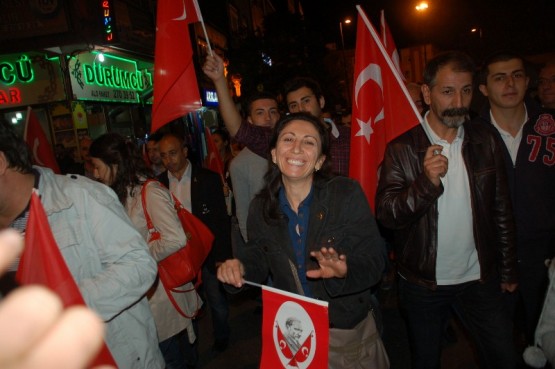 29 Ekim 2012 Cumhuriyet bayramı kutlması 20