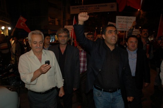 29 Ekim 2012 Cumhuriyet bayramı kutlması 21