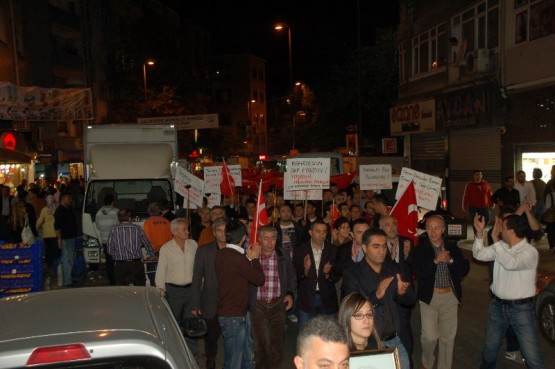 29 Ekim 2012 Cumhuriyet bayramı kutlması 22