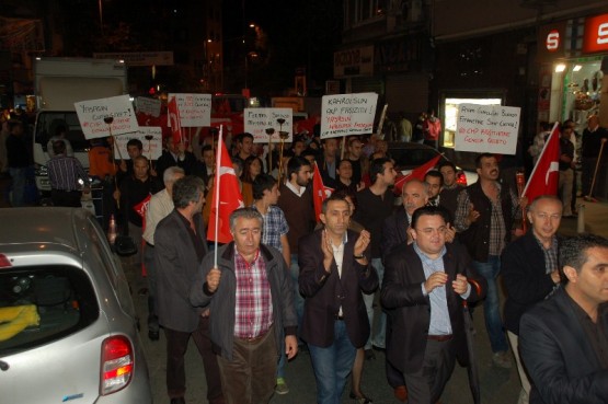 29 Ekim 2012 Cumhuriyet bayramı kutlması 23