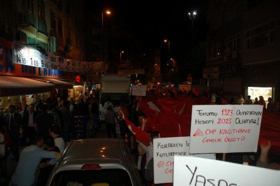 29 Ekim 2012 Cumhuriyet bayramı kutlması 24