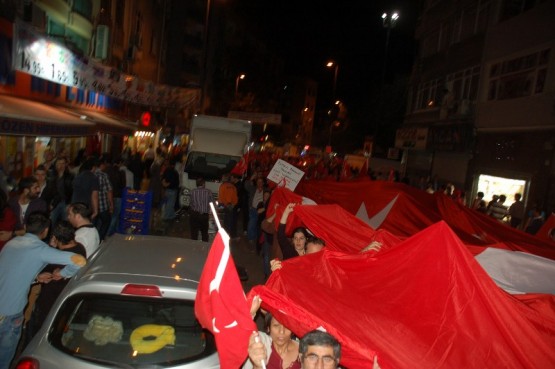 29 Ekim 2012 Cumhuriyet bayramı kutlması 25