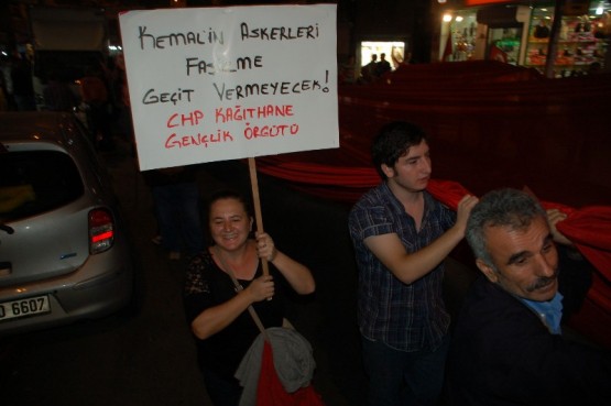 29 Ekim 2012 Cumhuriyet bayramı kutlması 27