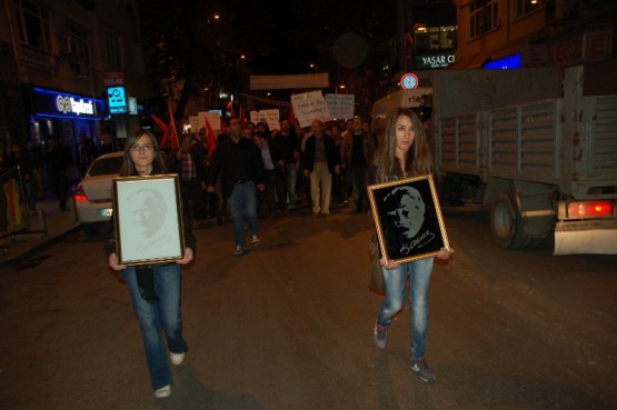 29 Ekim 2012 Cumhuriyet bayramı kutlması 31