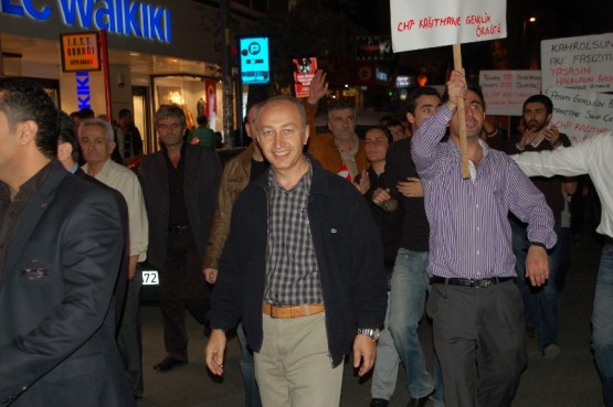 29 Ekim 2012 Cumhuriyet bayramı kutlması 32