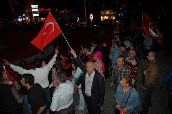 29 Ekim 2012 Cumhuriyet bayramı kutlması 35