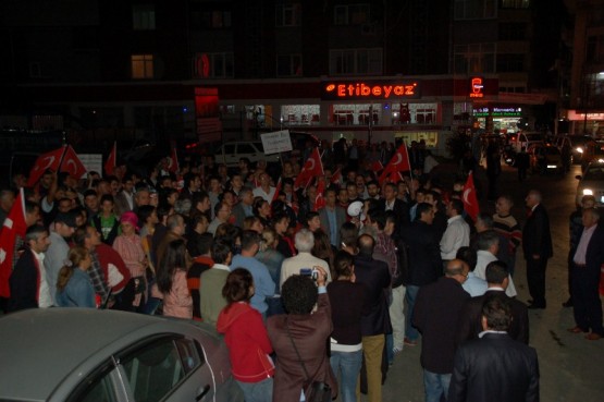 29 Ekim 2012 Cumhuriyet bayramı kutlması 37
