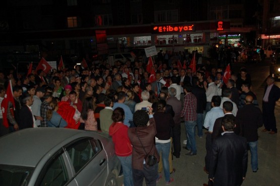 29 Ekim 2012 Cumhuriyet bayramı kutlması 38