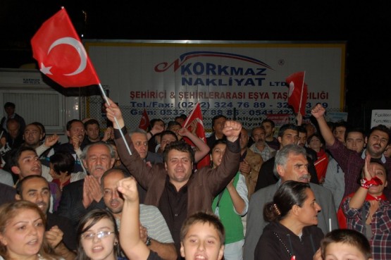 29 Ekim 2012 Cumhuriyet bayramı kutlması 39