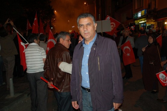 29 Ekim 2012 Cumhuriyet bayramı kutlması 4