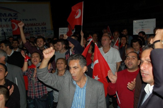 29 Ekim 2012 Cumhuriyet bayramı kutlması 40
