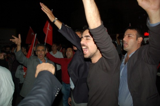 29 Ekim 2012 Cumhuriyet bayramı kutlması 42