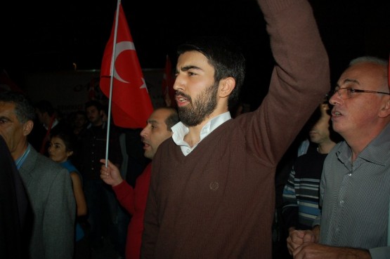 29 Ekim 2012 Cumhuriyet bayramı kutlması 43