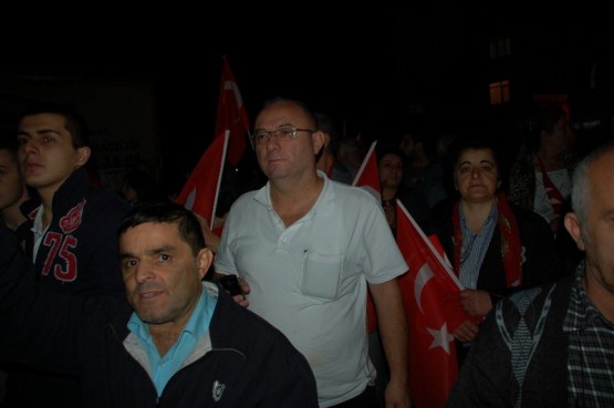 29 Ekim 2012 Cumhuriyet bayramı kutlması 44