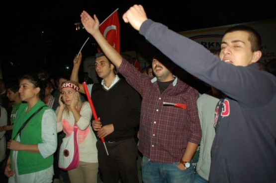 29 Ekim 2012 Cumhuriyet bayramı kutlması 45
