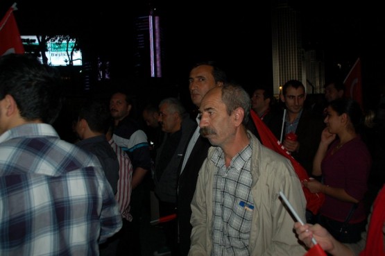 29 Ekim 2012 Cumhuriyet bayramı kutlması 46