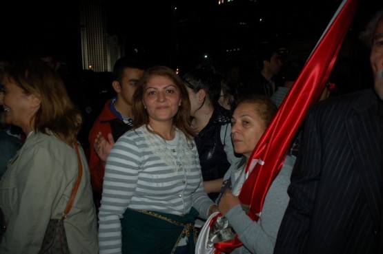 29 Ekim 2012 Cumhuriyet bayramı kutlması 47