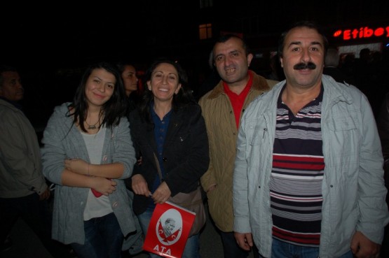 29 Ekim 2012 Cumhuriyet bayramı kutlması 48