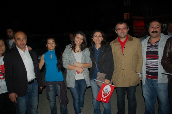 29 Ekim 2012 Cumhuriyet bayramı kutlması 49