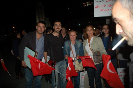 29 Ekim 2012 Cumhuriyet bayramı kutlması 50