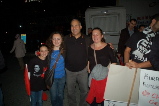 29 Ekim 2012 Cumhuriyet bayramı kutlması 53