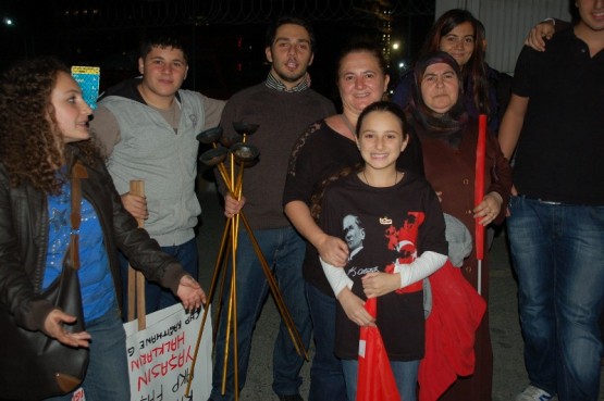 29 Ekim 2012 Cumhuriyet bayramı kutlması 55