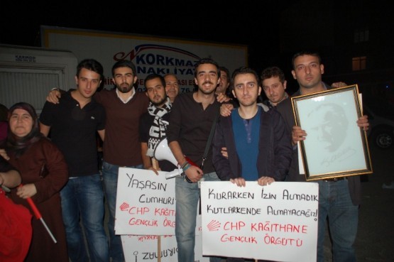 29 Ekim 2012 Cumhuriyet bayramı kutlması 56