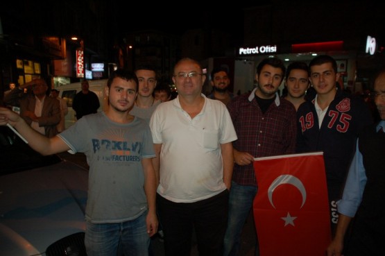 29 Ekim 2012 Cumhuriyet bayramı kutlması 7