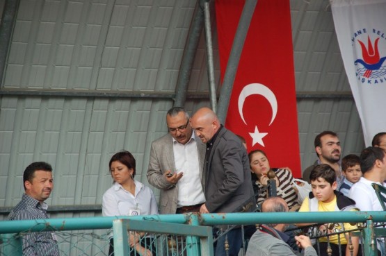 Ordulular Kâğıthane’de, Erdoğan Arıca’yı Unutmadı 10