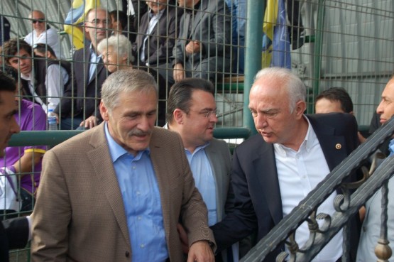 Ordulular Kâğıthane’de, Erdoğan Arıca’yı Unutmadı 16