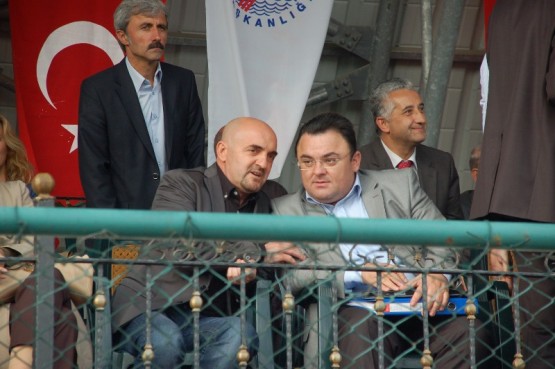 Ordulular Kâğıthane’de, Erdoğan Arıca’yı Unutmadı 17