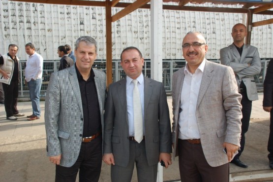 Ordulular Kâğıthane’de, Erdoğan Arıca’yı Unutmadı 22