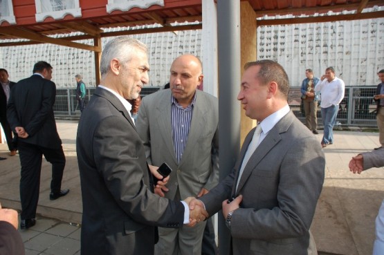 Ordulular Kâğıthane’de, Erdoğan Arıca’yı Unutmadı 23