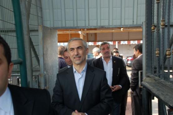 Ordulular Kâğıthane’de, Erdoğan Arıca’yı Unutmadı 27