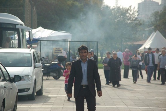 Ordulular Kâğıthane’de, Erdoğan Arıca’yı Unutmadı 28