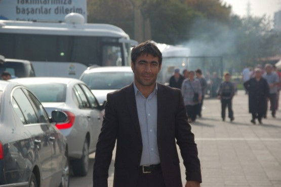 Ordulular Kâğıthane’de, Erdoğan Arıca’yı Unutmadı 29