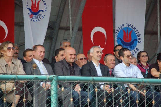 Ordulular Kâğıthane’de, Erdoğan Arıca’yı Unutmadı 30