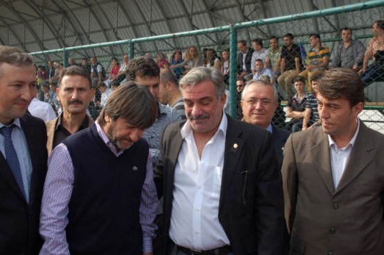 Ordulular Kâğıthane’de, Erdoğan Arıca’yı Unutmadı 4