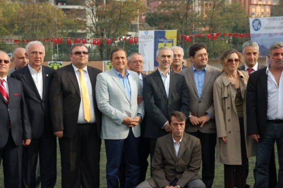 Ordulular Kâğıthane’de, Erdoğan Arıca’yı Unutmadı 41