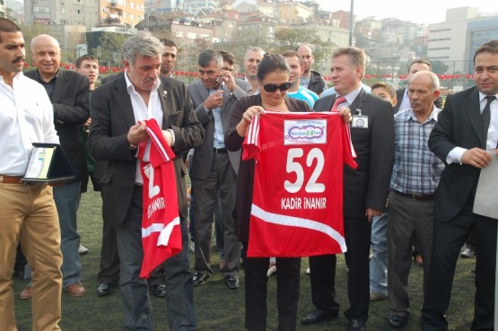 Ordulular Kâğıthane’de, Erdoğan Arıca’yı Unutmadı 47