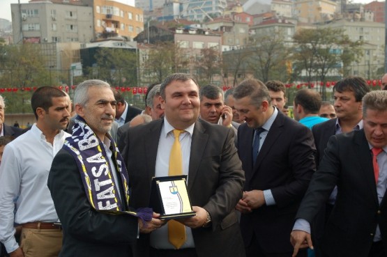 Ordulular Kâğıthane’de, Erdoğan Arıca’yı Unutmadı 52